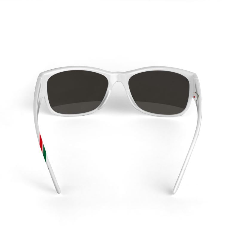 LUNETTE SOLAIRE MAROC