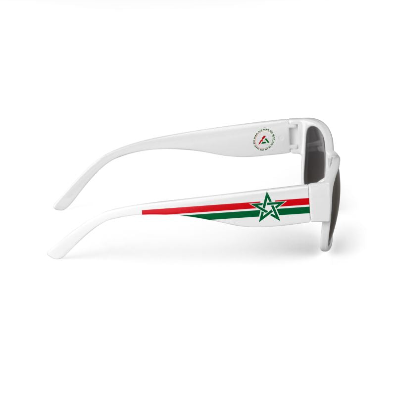 LUNETTE SOLAIRE MAROC