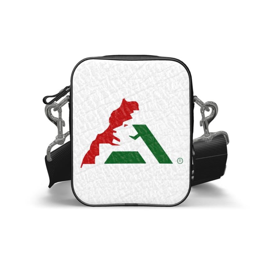 Sacoche originale MAR LUXE en cuir italien