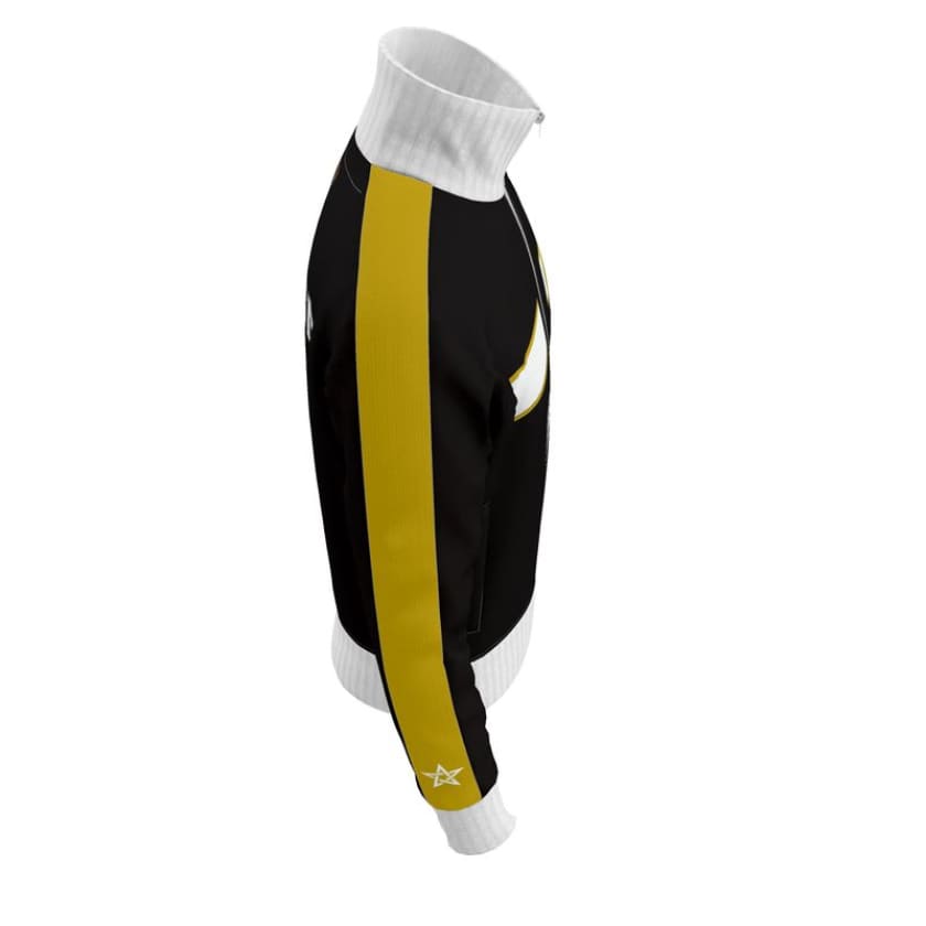 Survêtement foot Maroc 2023 Emblème Royal Jacket Tracksuit