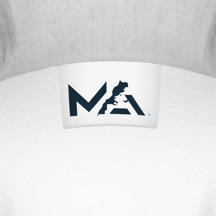 Survêtement foot Maroc 2023 Jacket Tracksuit Luxe Rouge