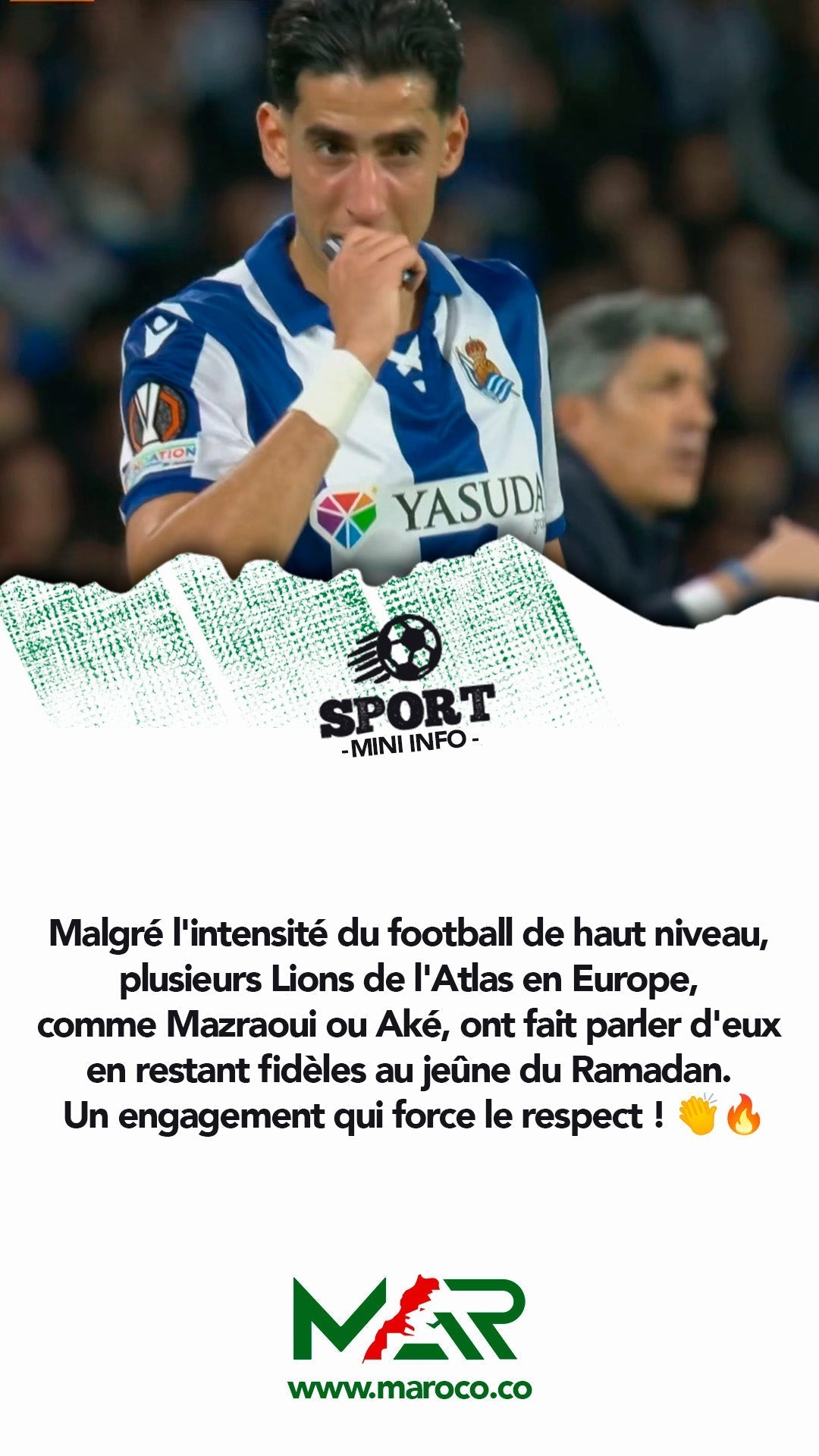 Stars marocaines en Europe : Ramadan avant tout !
