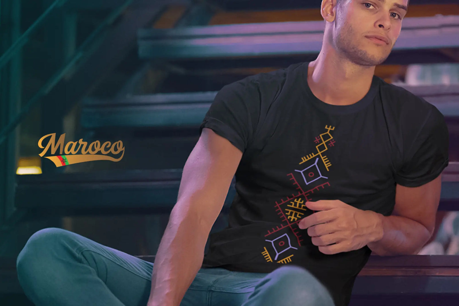 Comment choisir le bon t-shirt marocain
