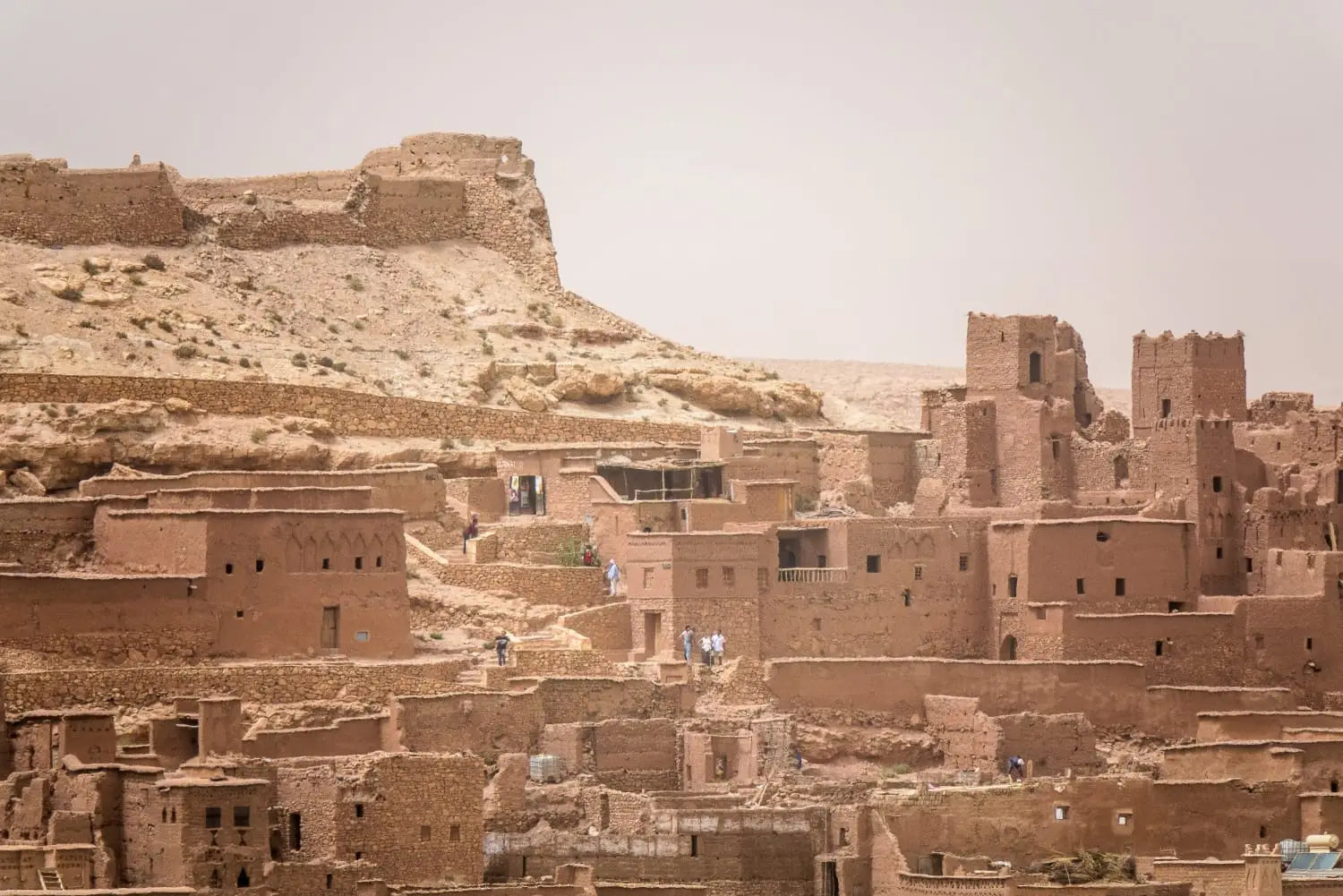 Culture marocaine les meilleures villes du Maroc