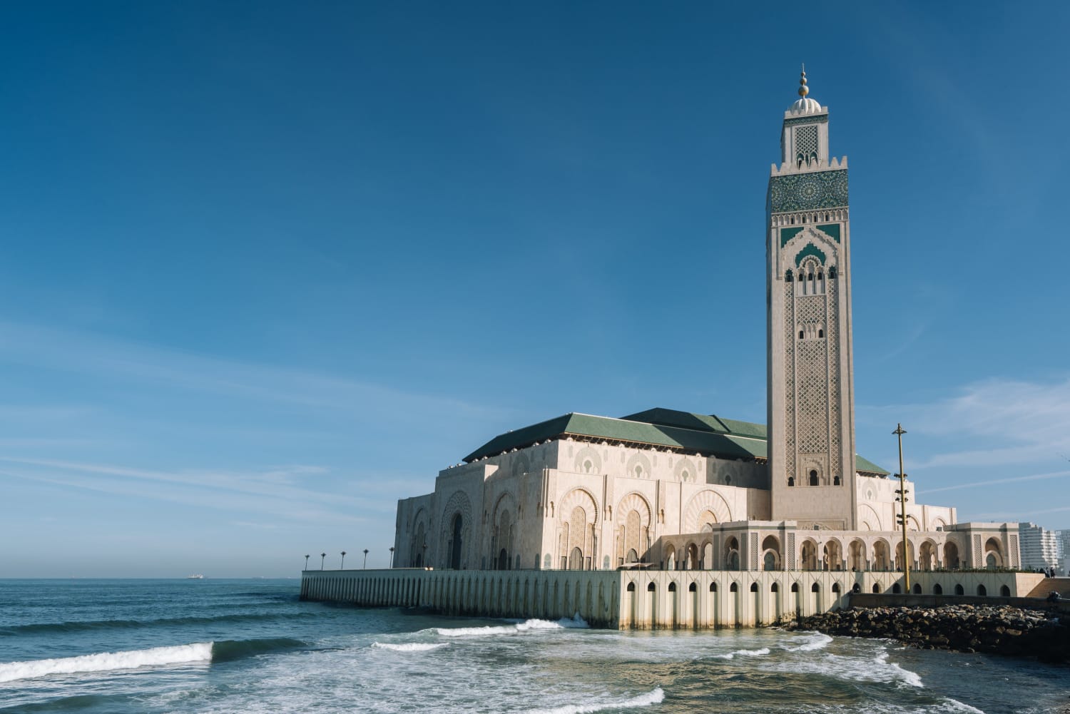 Les 30 faits les plus intéressants sur le Maroc