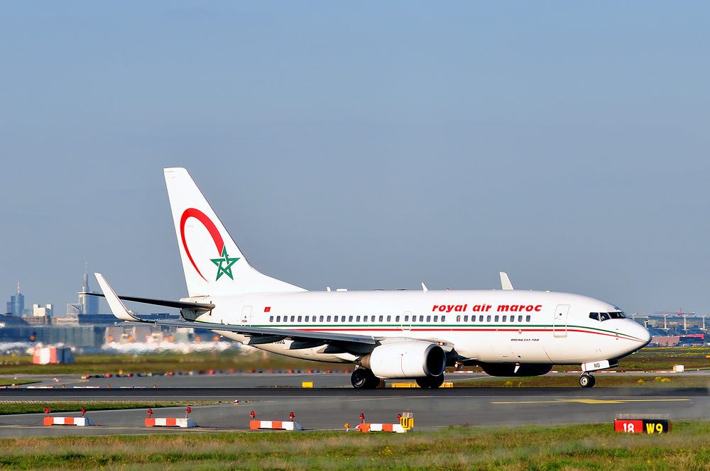 Découvrez tout ce que vous devez savoir sur Royal Air Maroc