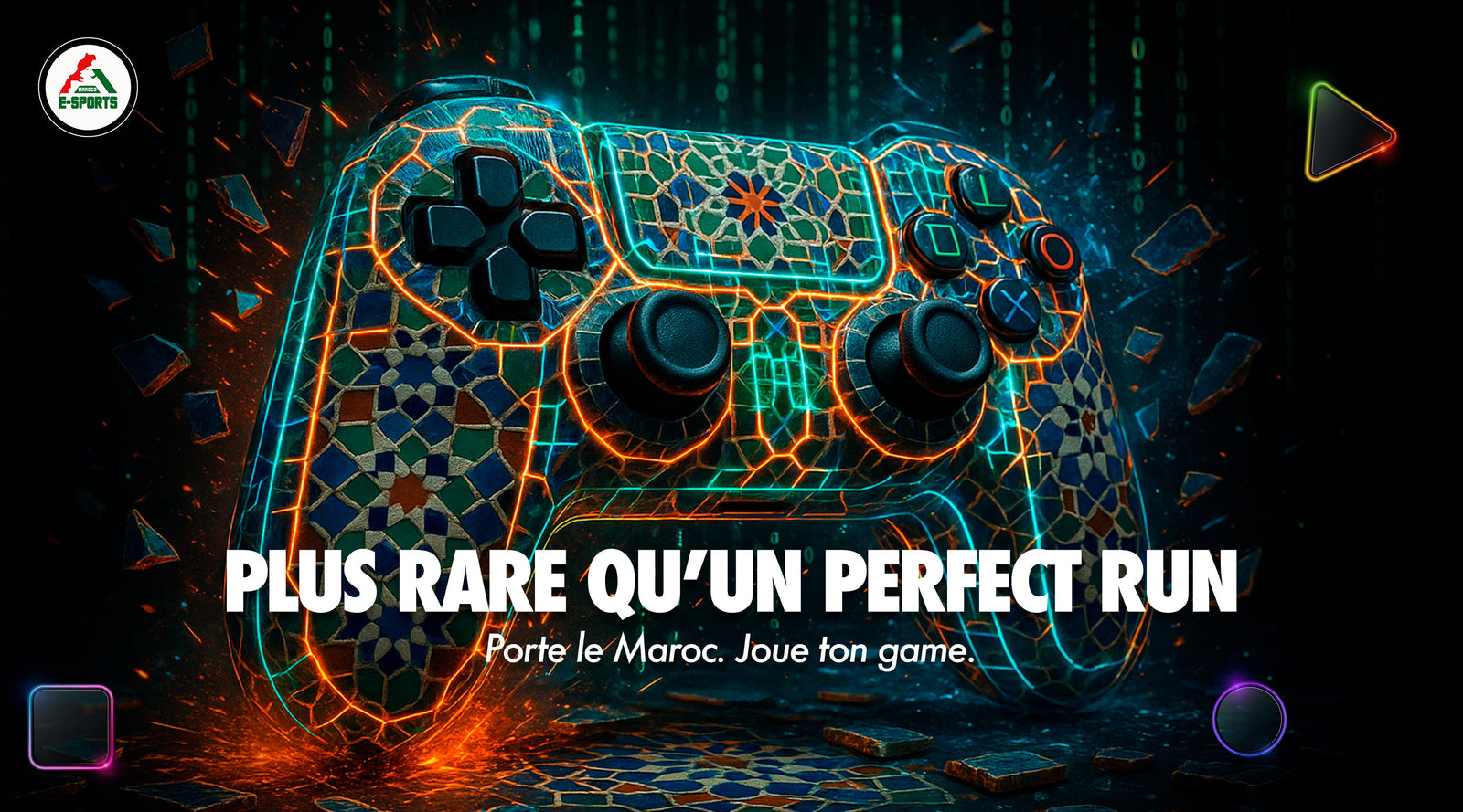 MARoco Esports
