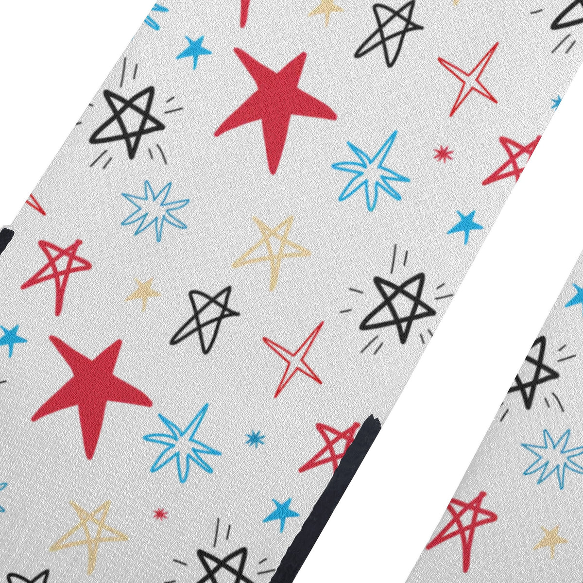 Chaussettes courtes Etoiles Maroc