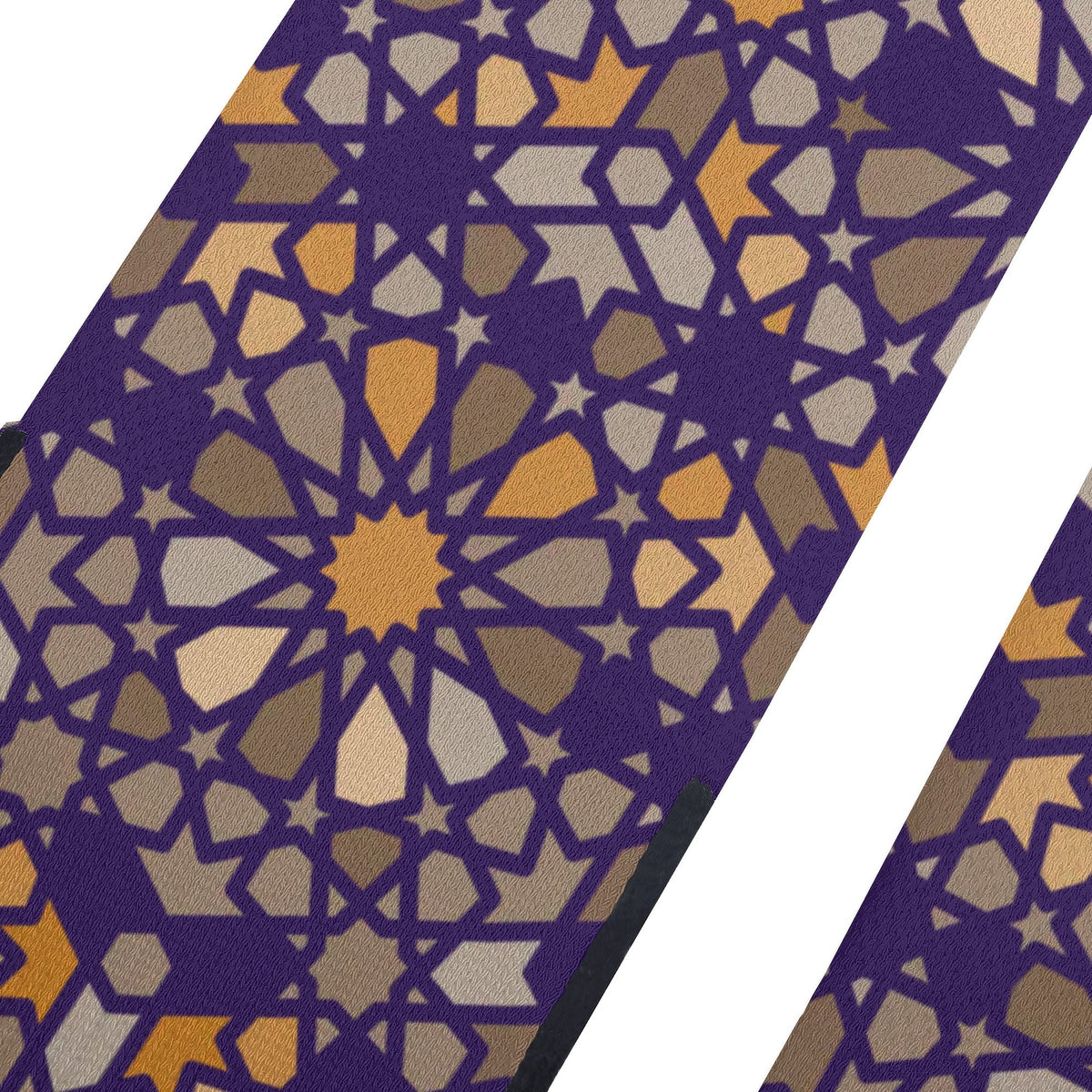 Chaussettes courtes zellige Marocain