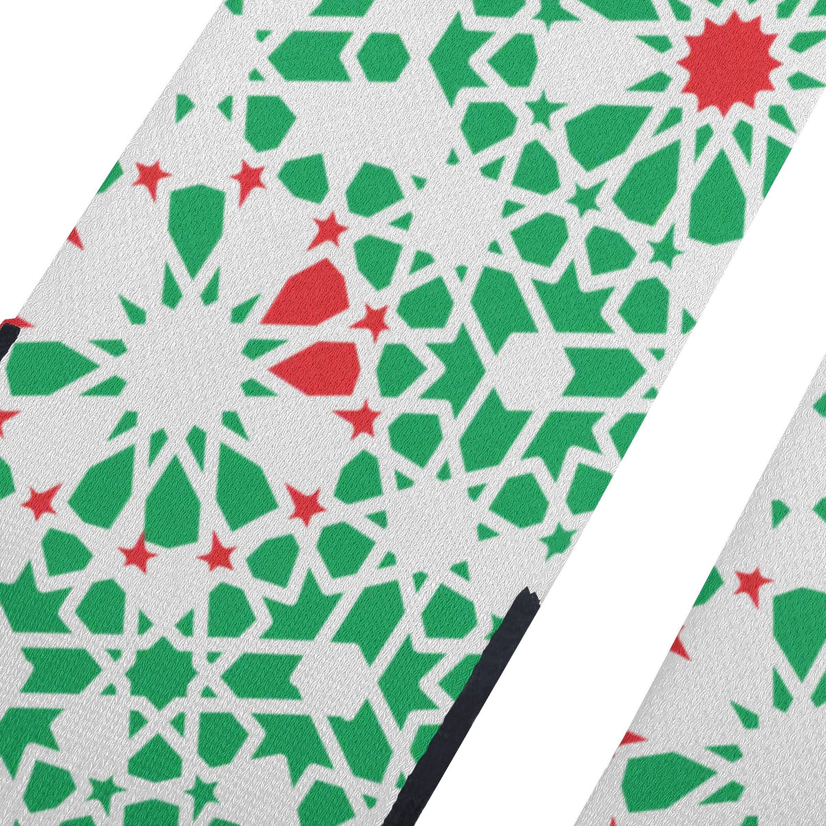 Chaussettes courtes zellige Marocain