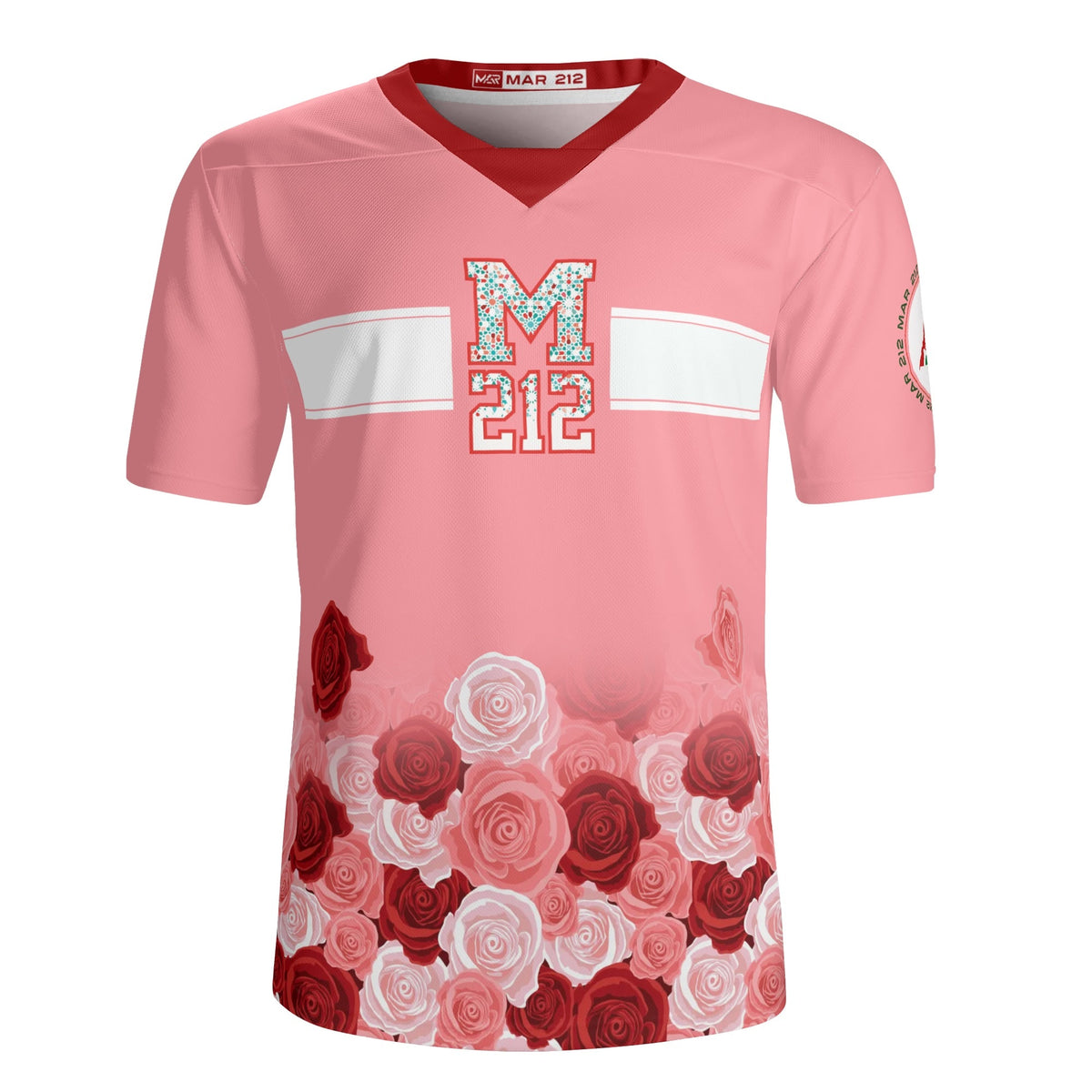 Maillot Maroc rose pour femme 2025
