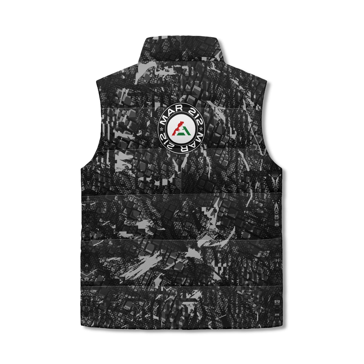 Veste polaire grise MAR212 unisexe