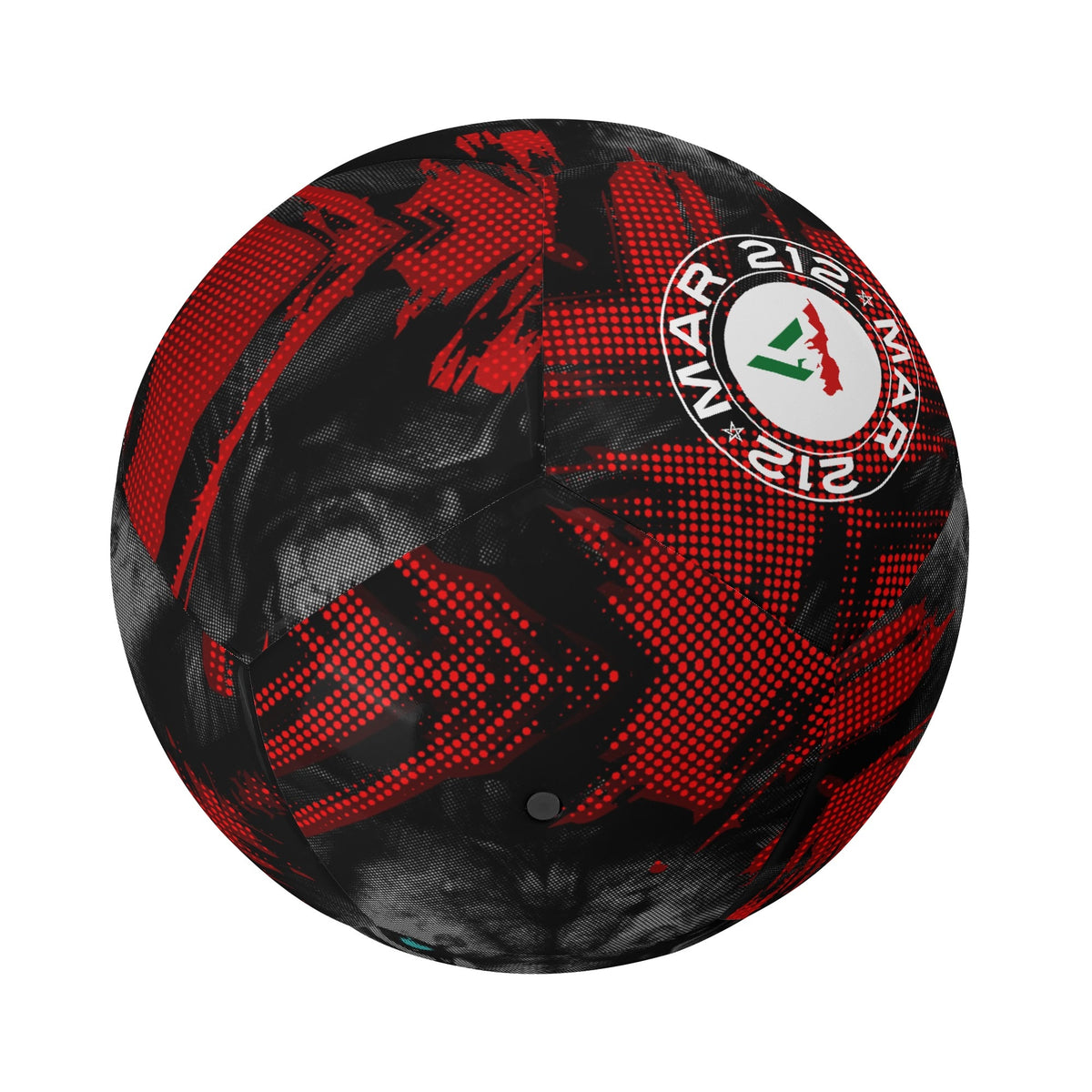 Ballon de football Lion de lAtlas