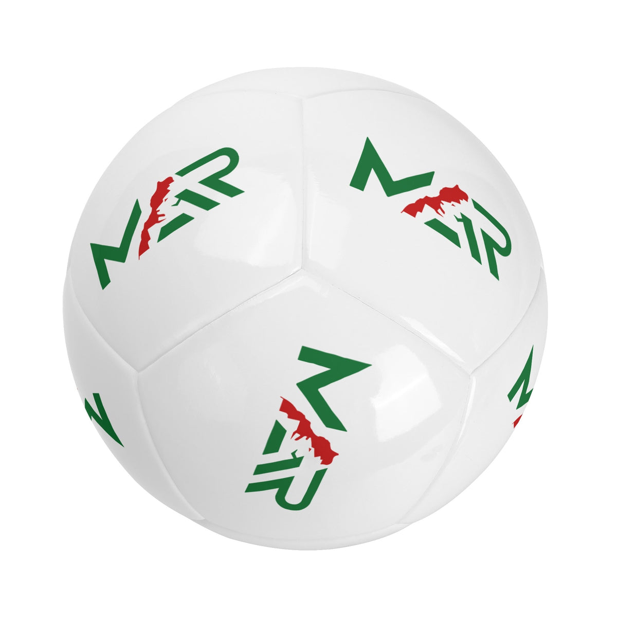 Ballon de football MAR