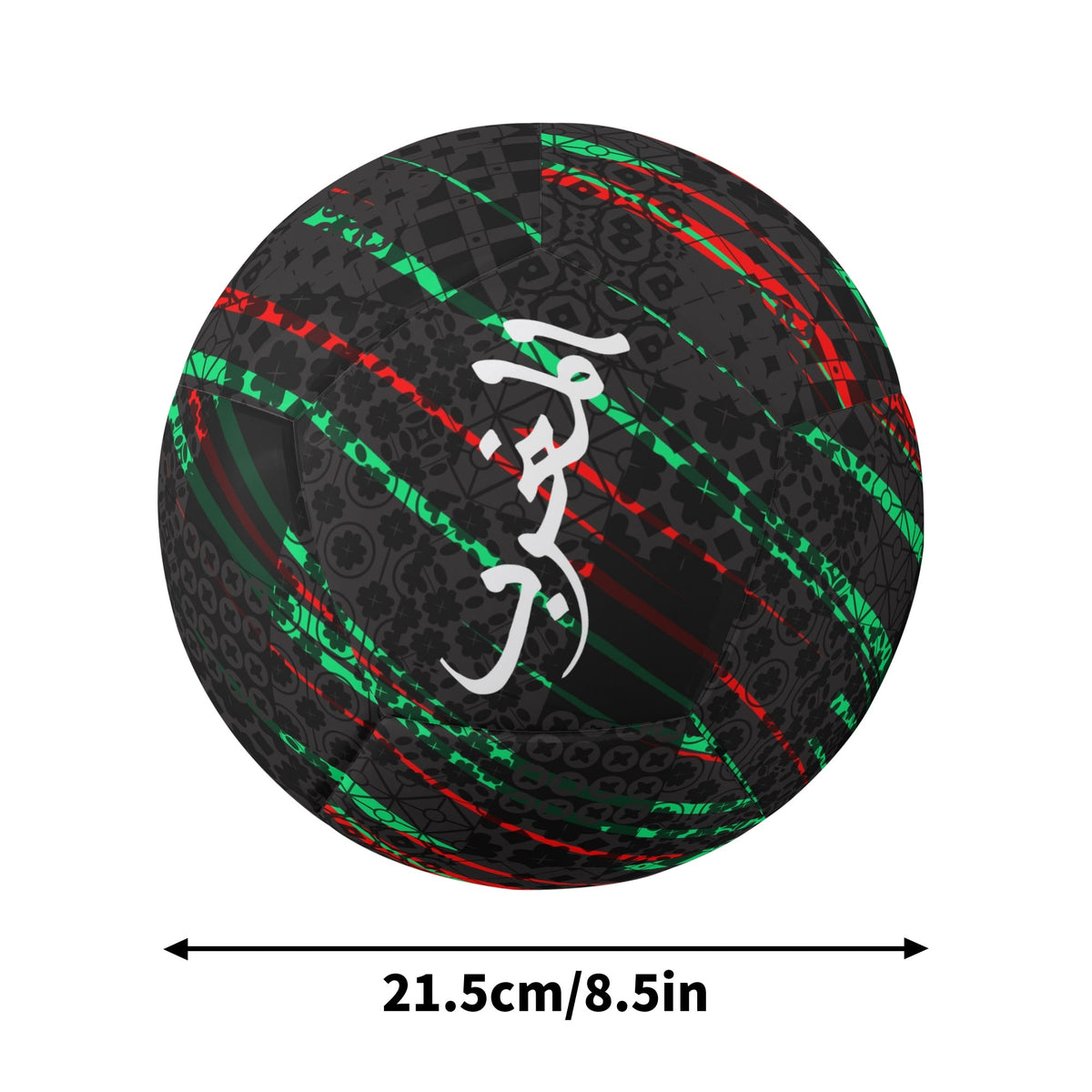 Ballon de football Morocco