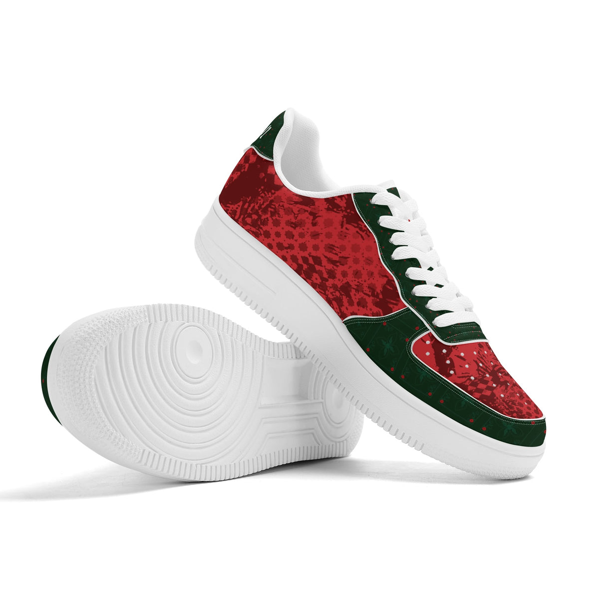 Baskets AlmaghribMAR culture unisexe