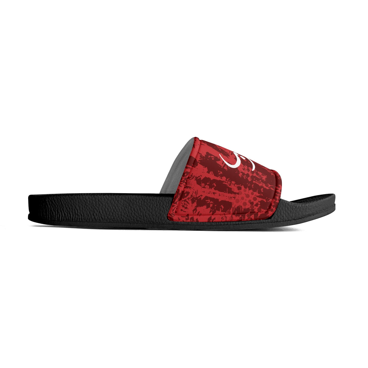 Sandales AlmaghribMAR rouge culture pour femme