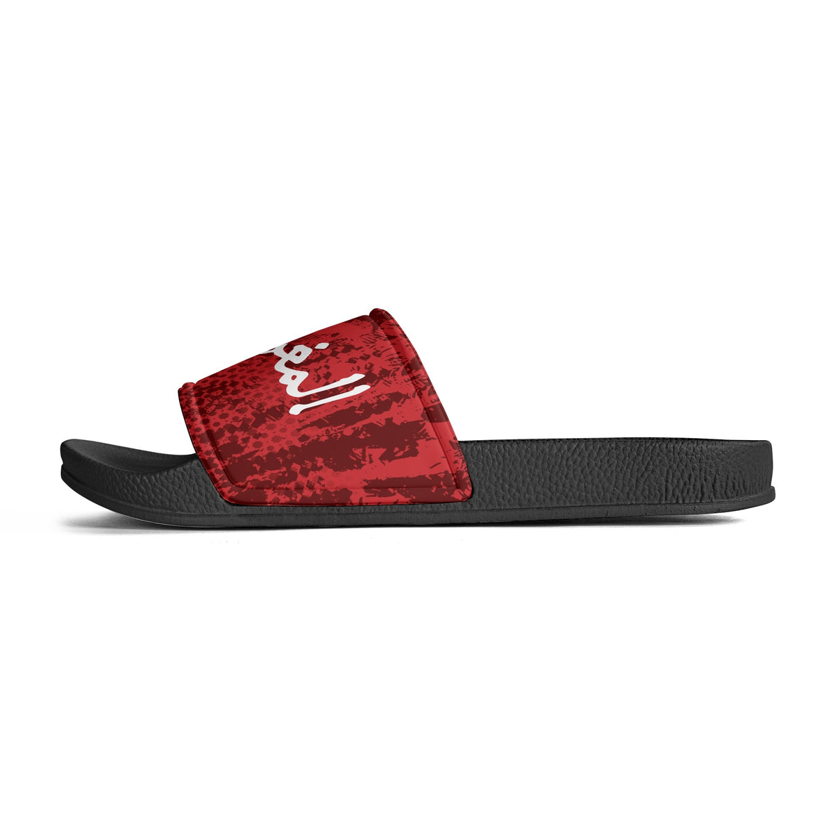 Sandales AlmaghribMAR rouge culture pour femme