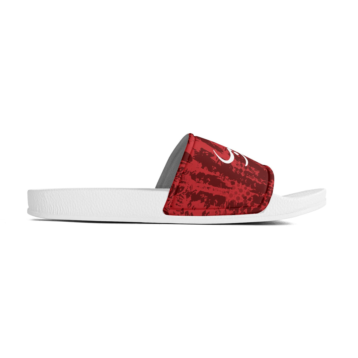 Sandales AlmaghribMAR rouge culture pour femme