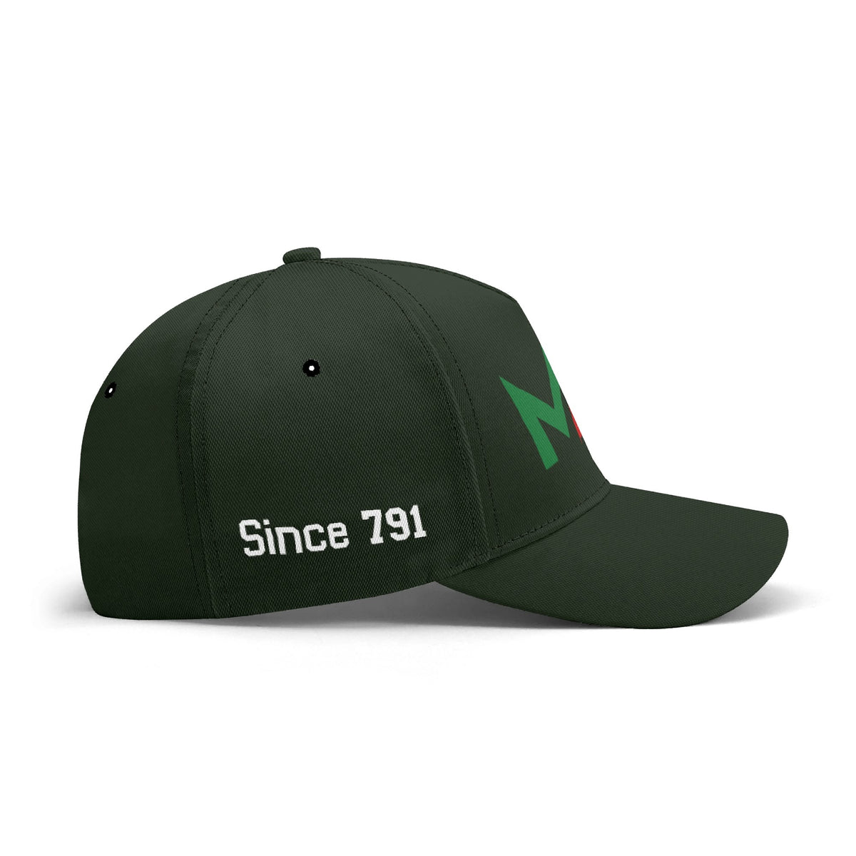 Casquette MAR LEGACY Sins 791