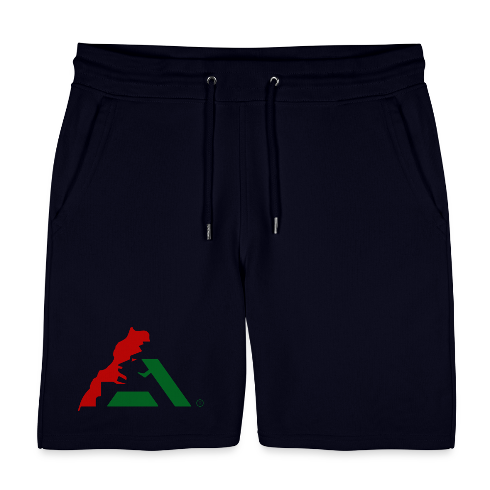 Short de jogging MARTRAINER Unisexe - marine foncé