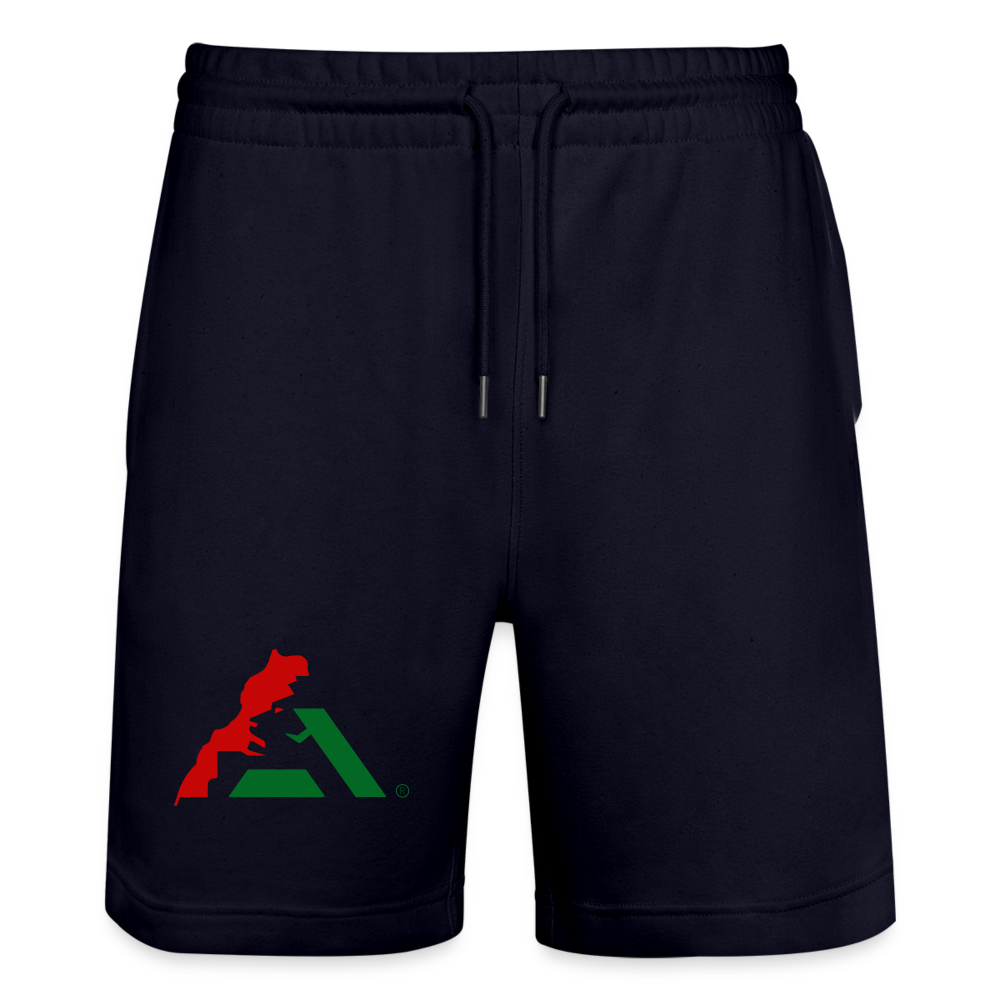 Short de jogging MARTRAINER Unisexe - marine foncé