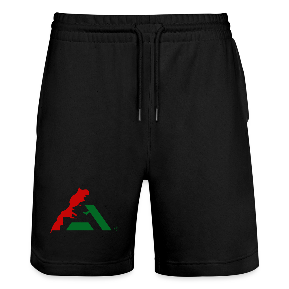 Short de jogging MARTRAINER Unisexe - noir