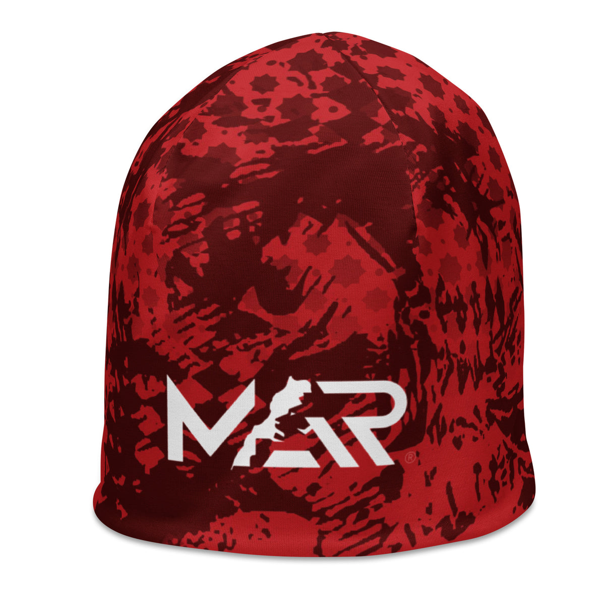 Bonnet MAR rouge