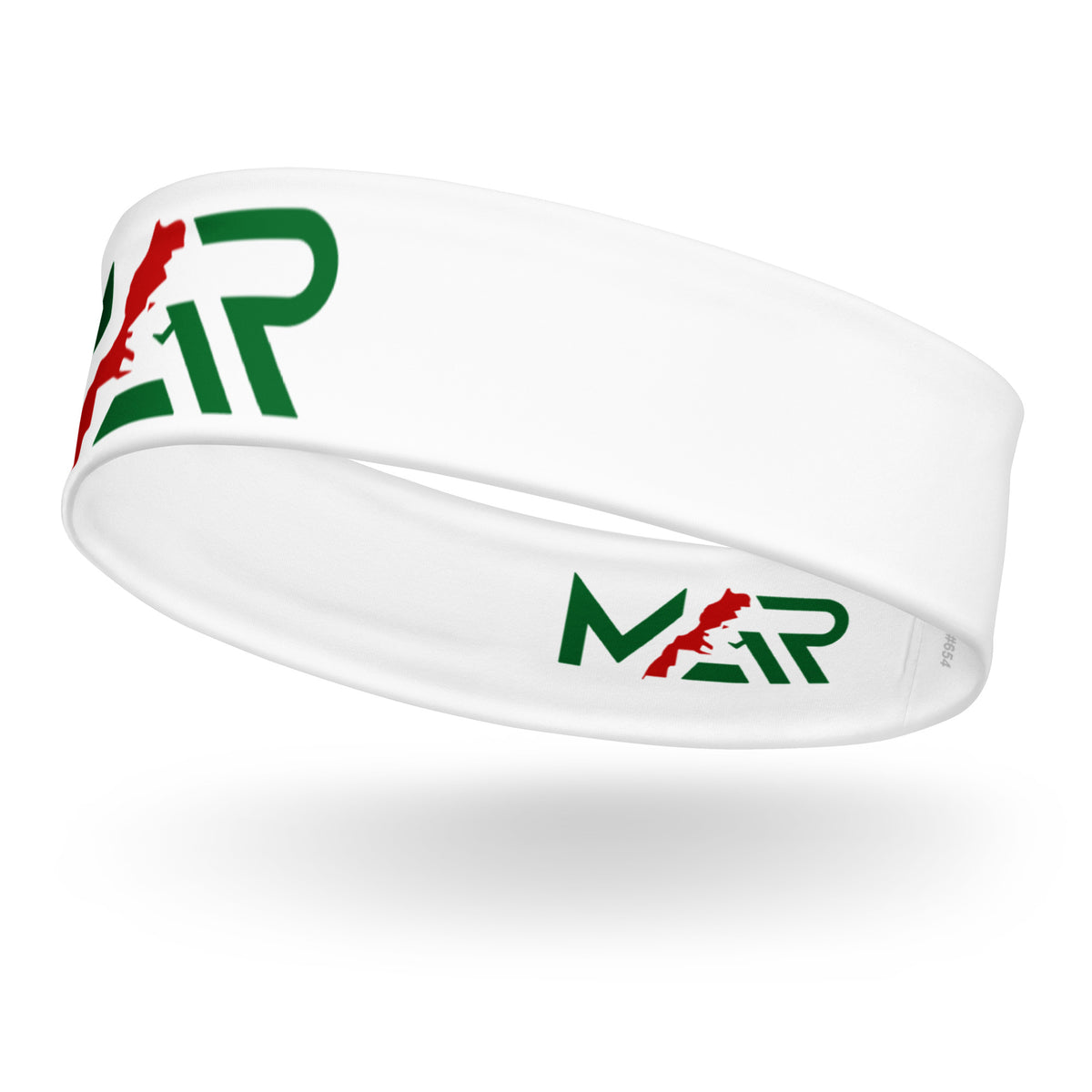 Bandeau MAR blanc
