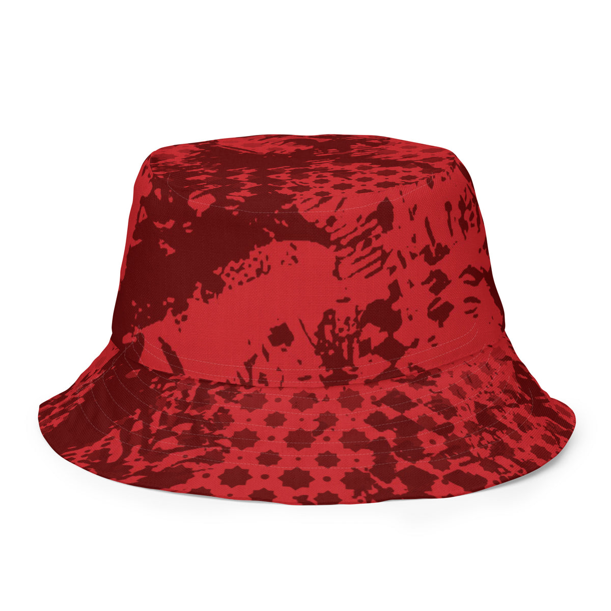 Bob MAR Almaghrib rouge réversible