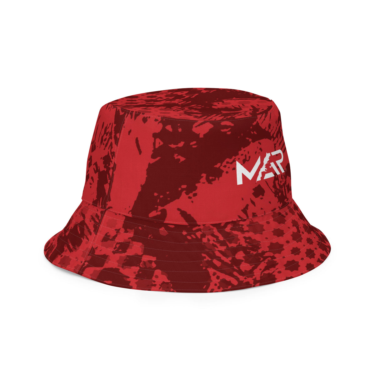 Bob MAR Almaghrib rouge réversible