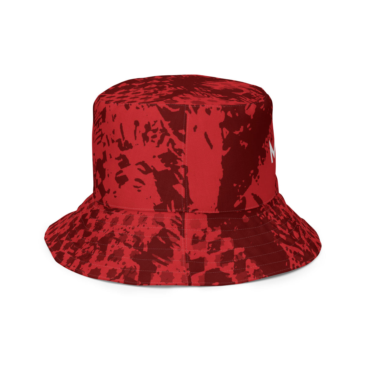 Bob MAR Almaghrib rouge réversible