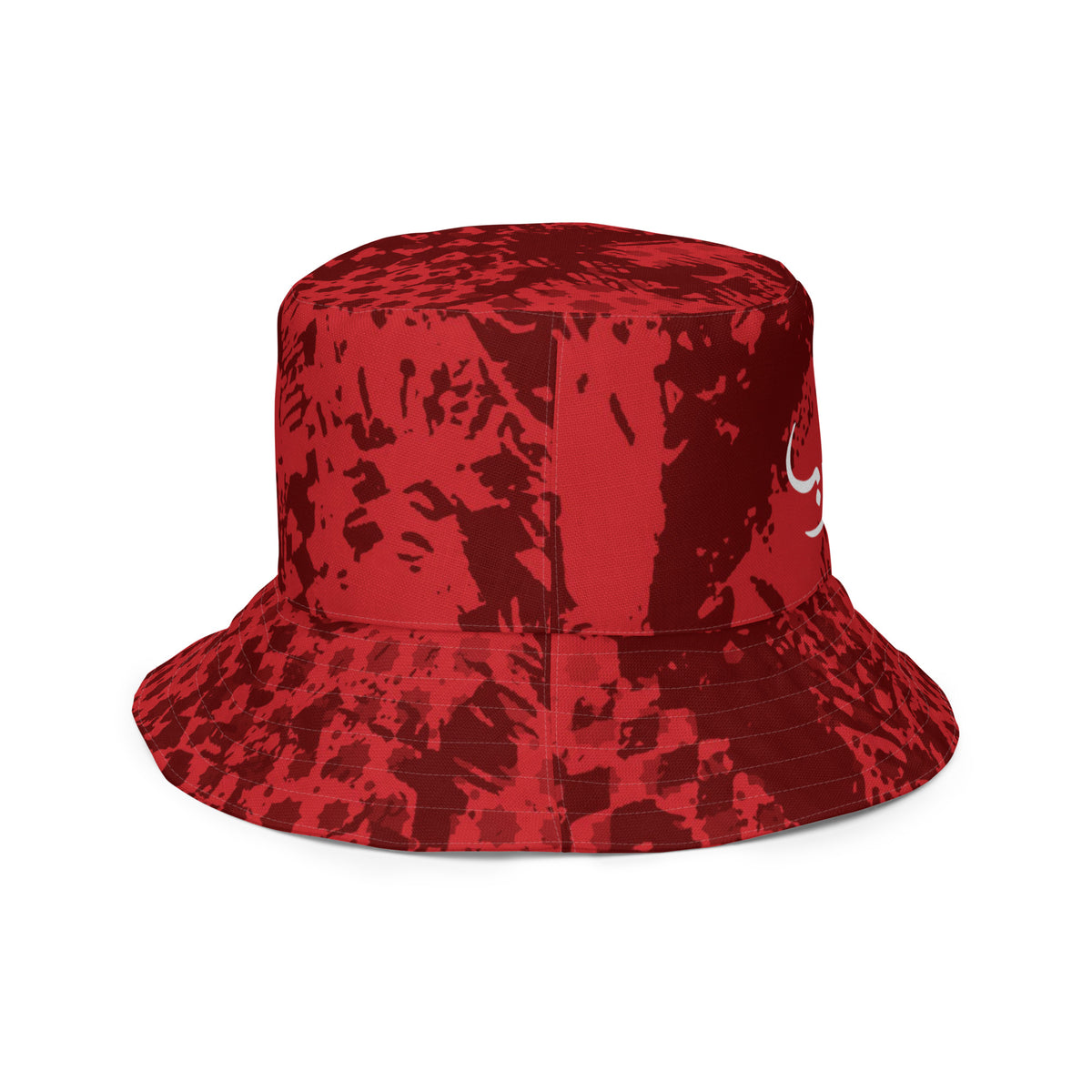 Bob MAR Almaghrib rouge réversible