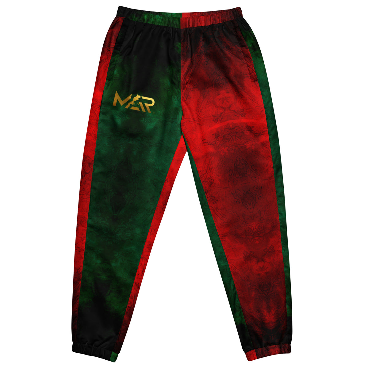 Pantalon de survêtement Maroc StarGold unisexe