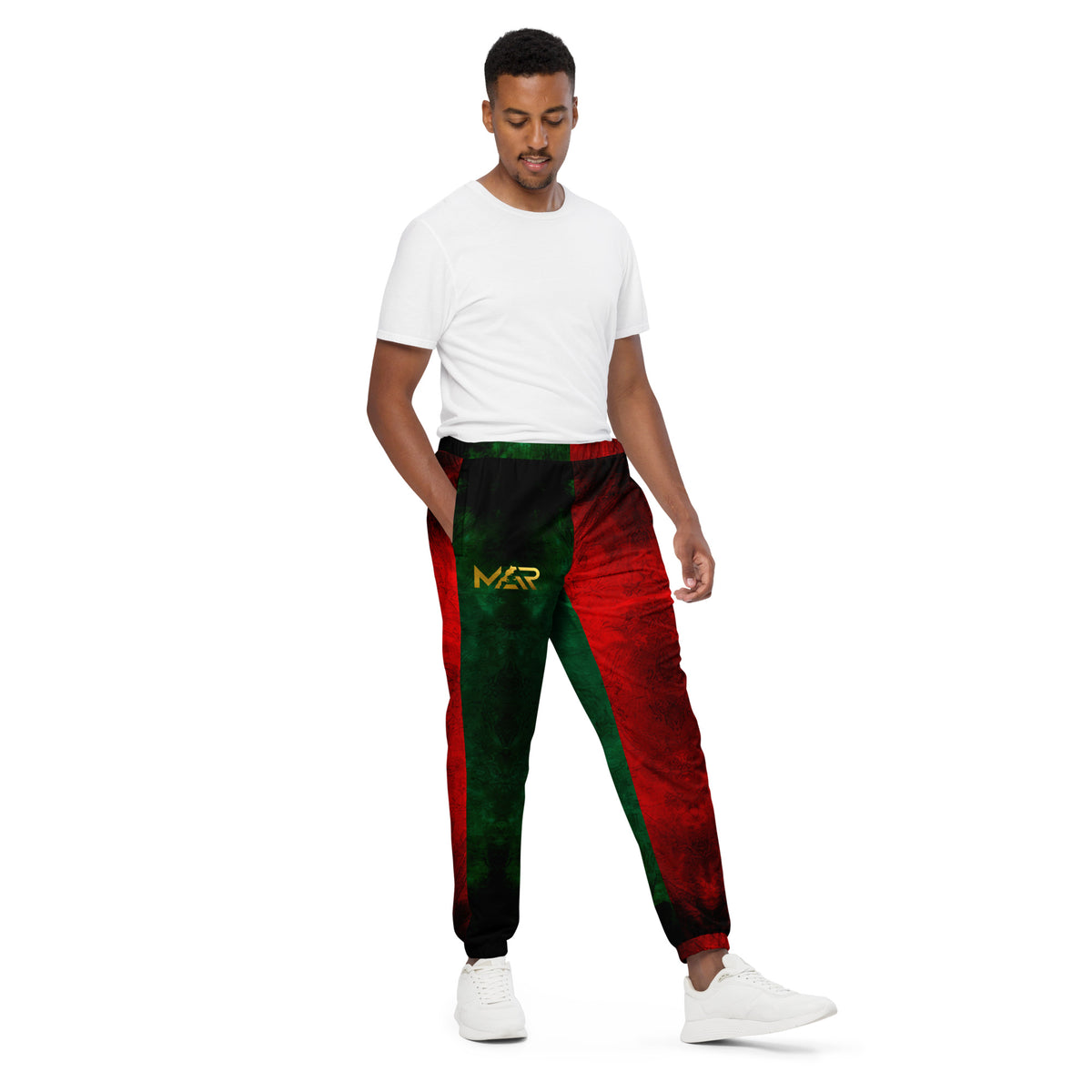 Pantalon de survêtement Maroc StarGold unisexe