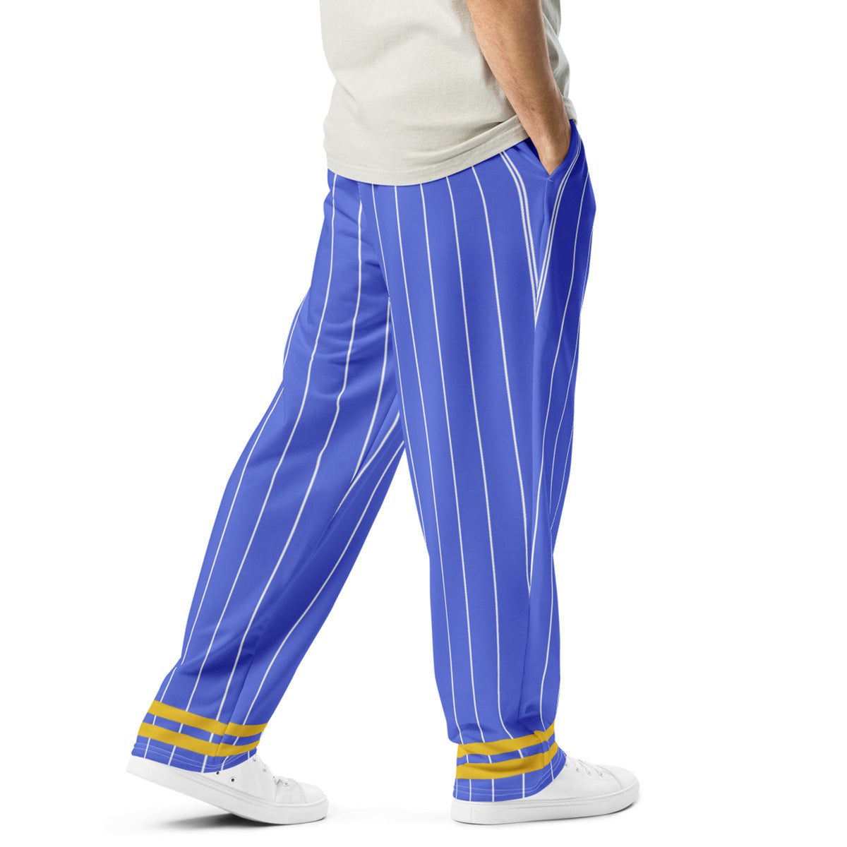 Pantalon Large Unisexe MARoco – Style Streetwear 212