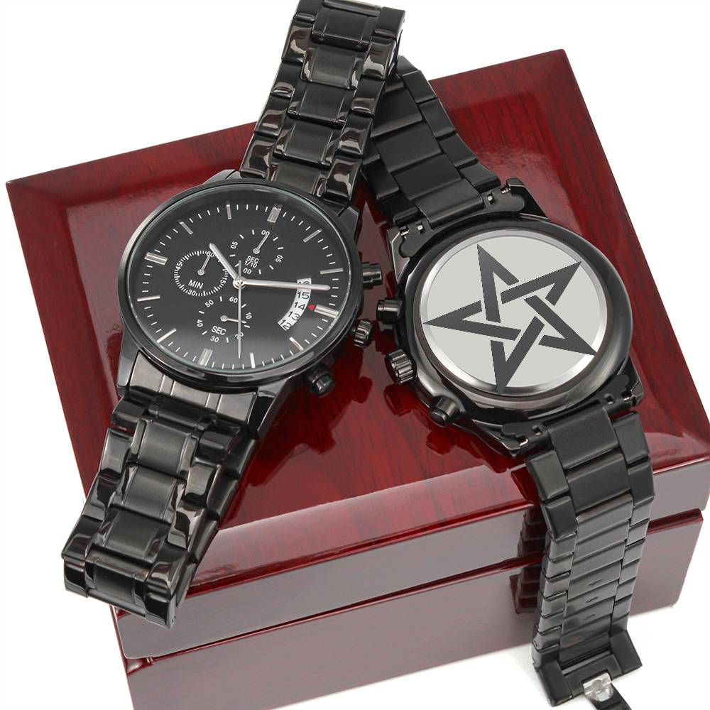 Montres Maroc