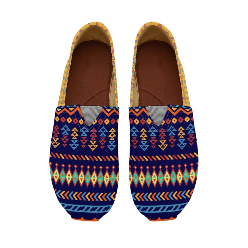 Ballerines décontractées berbère pour hommes