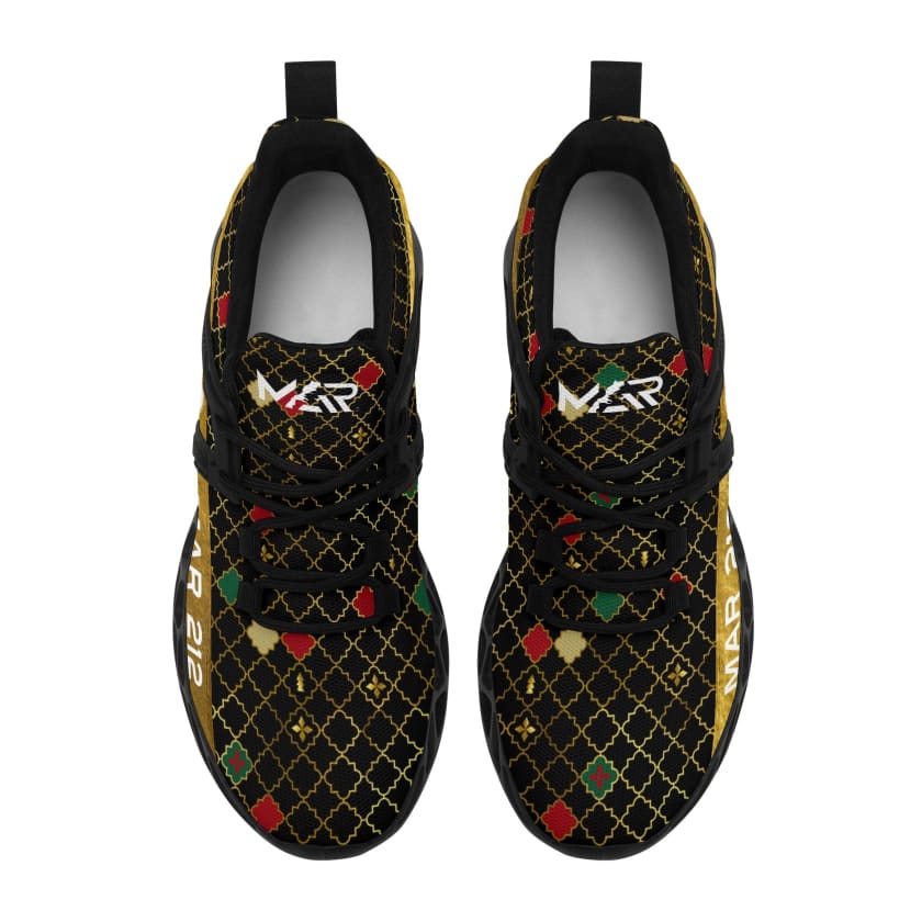 Baskets de sport GOLDMAR 212 homme