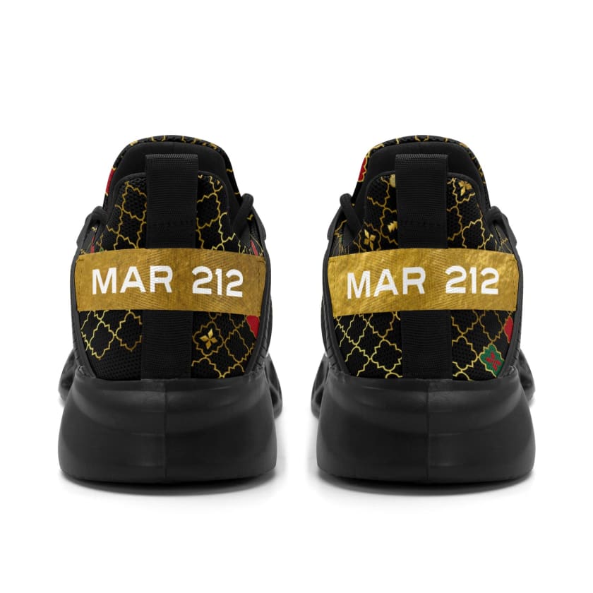 Baskets de sport GOLDMAR 212 homme