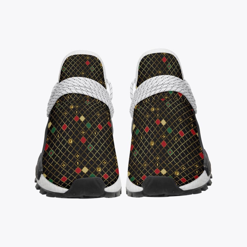 Baskets de sport MAR GOLD unisexe