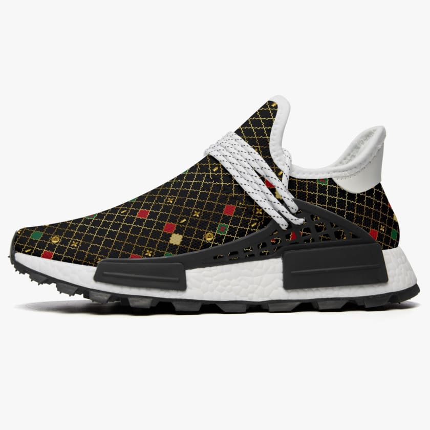 Baskets de sport MAR GOLD unisexe