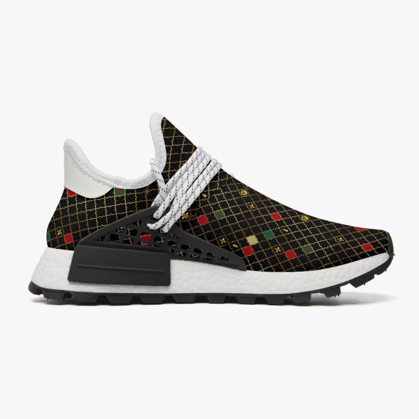 Baskets de sport MAR GOLD unisexe