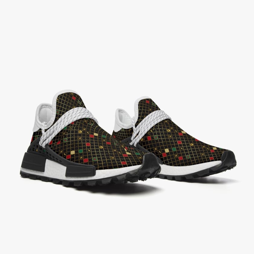 Baskets de sport MAR GOLD unisexe