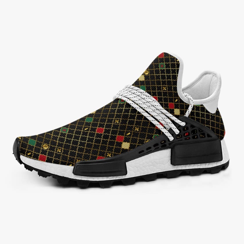 Baskets de sport MAR GOLD unisexe