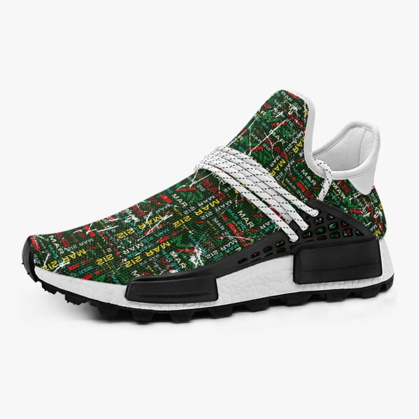 Baskets de sport MAR212 Vintage unisexe