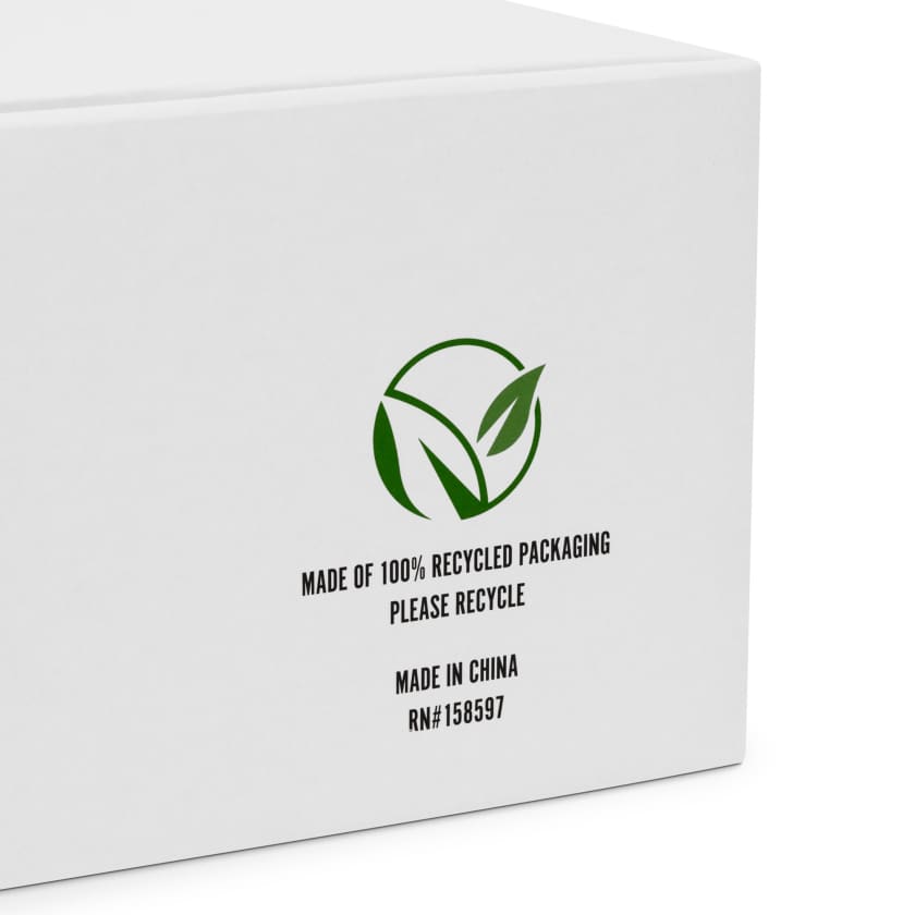 Baskets hautes en toile Motif Fousaifisa zellige marocain