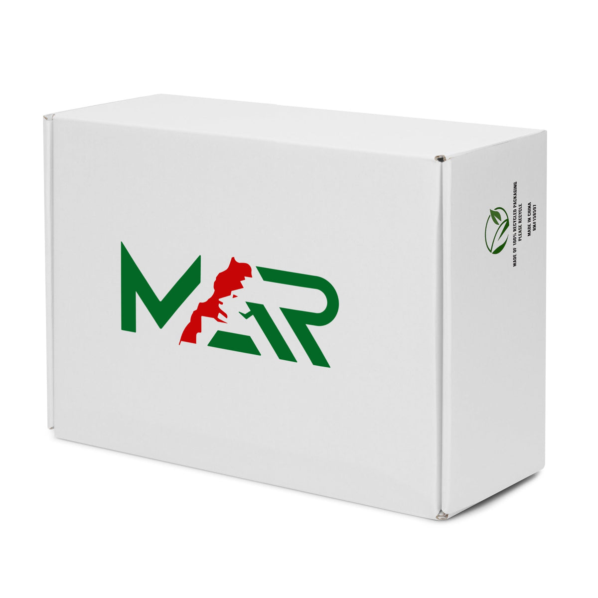 Baskets hautes en toile supporter Marocain MARFOOT212 homme