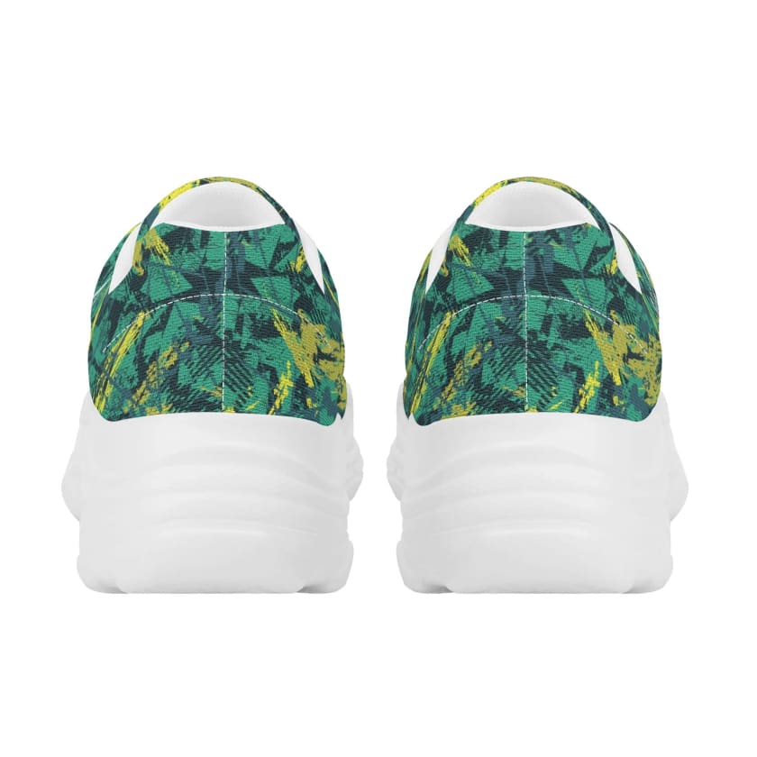 Baskets larges Dima Maroc