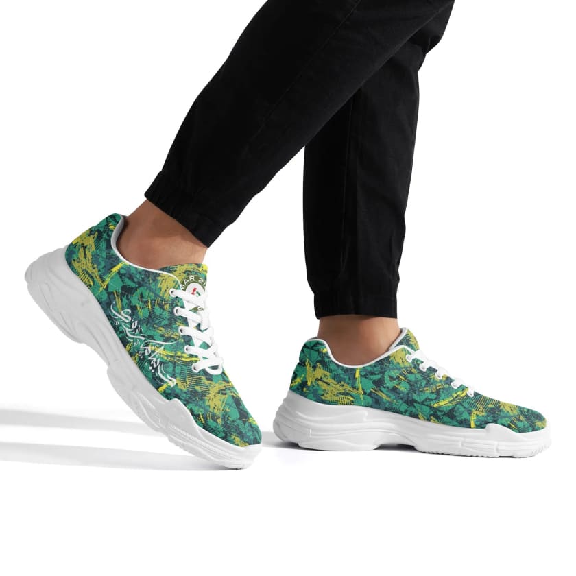 Baskets larges Dima Maroc